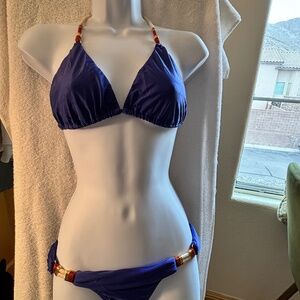 Bikini size X small